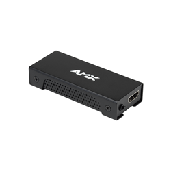 AMX UVC1-4K 4K HDMI to USB Capture Device